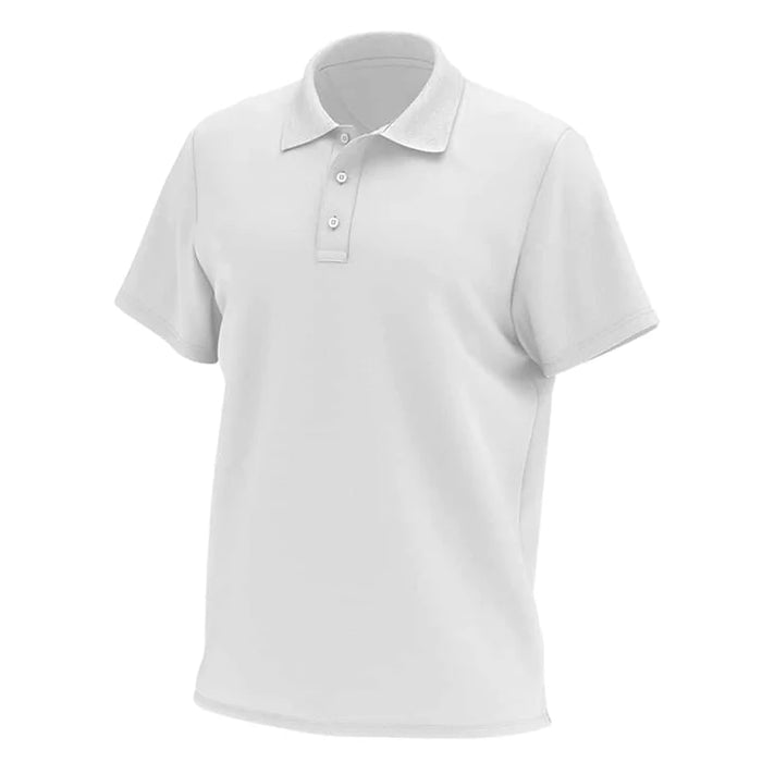 Men's Custom Polo Shirt