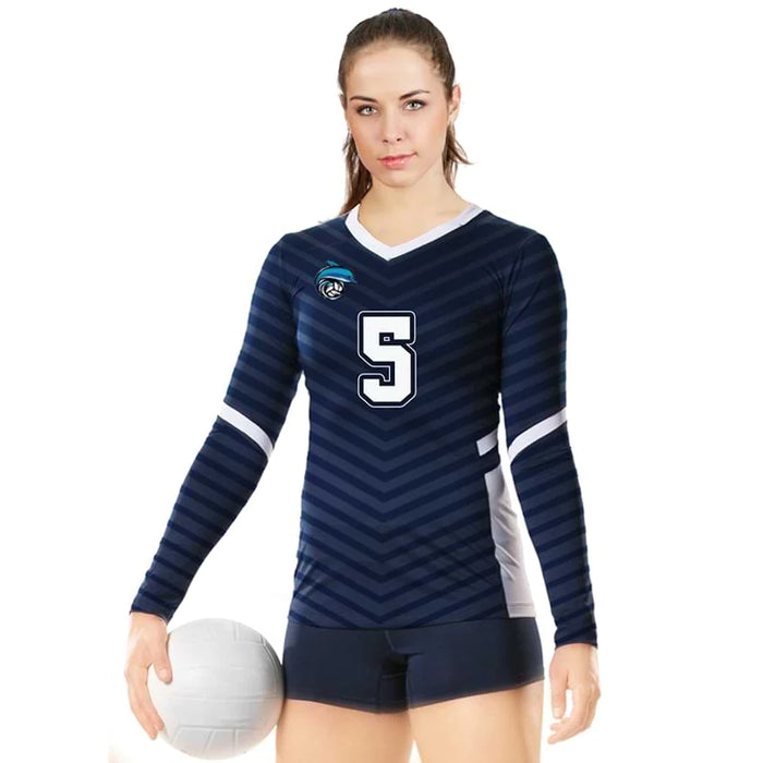 Women's Volleyball Jersey