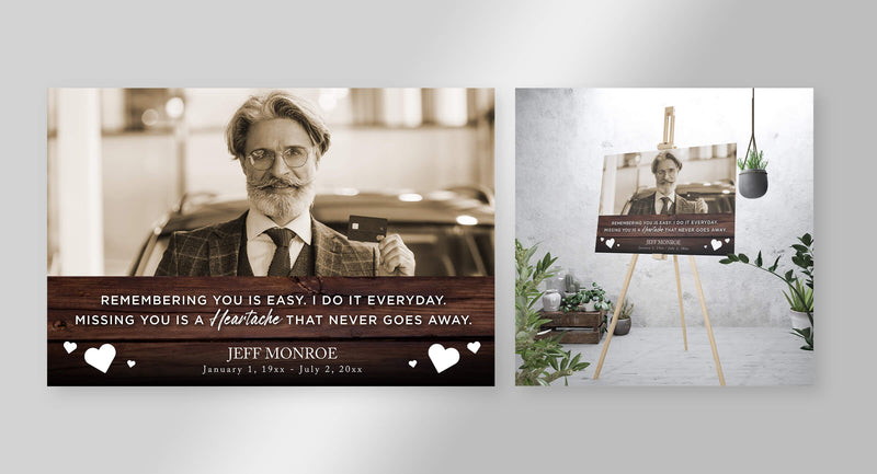 #29PE - Photo Enlargement