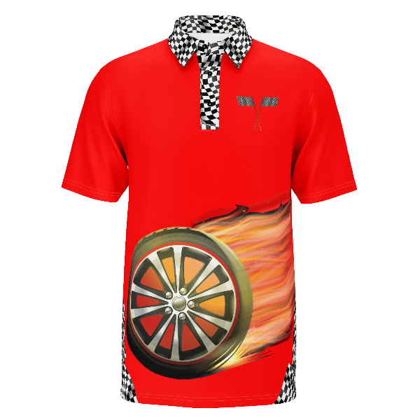 Men's Polo Shirt