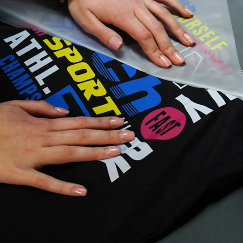 DTF Gange Sheet 13"x12"