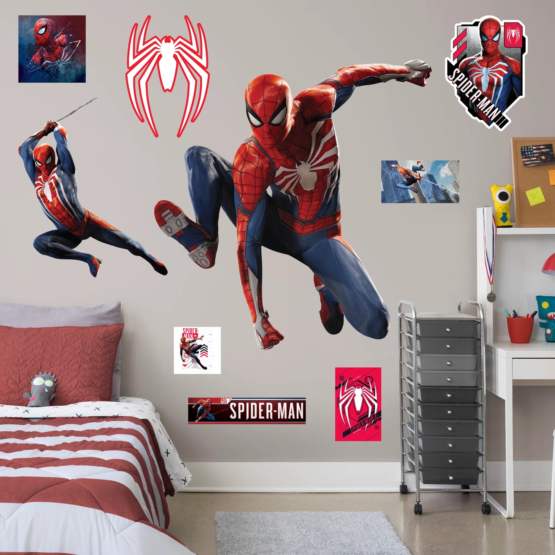 Graphic Walls Adhesive (25MB)