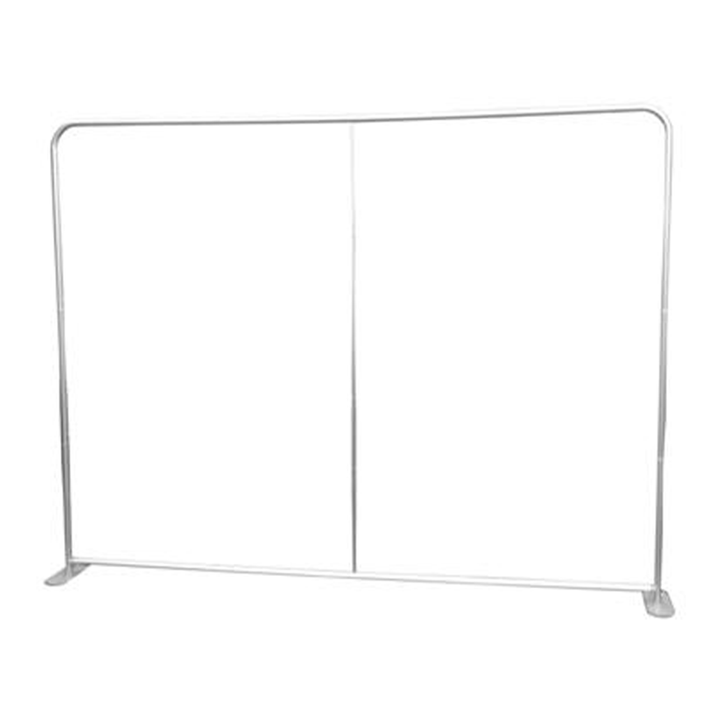 Fabric 10x8 Backdrop Banner Tube Kit Single-Sided