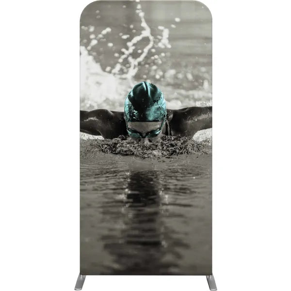 The Captains Essential Banner 1000 Straignt