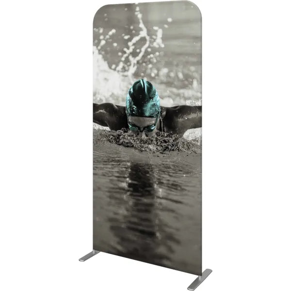 The Captains Essential Banner 1000 Straignt