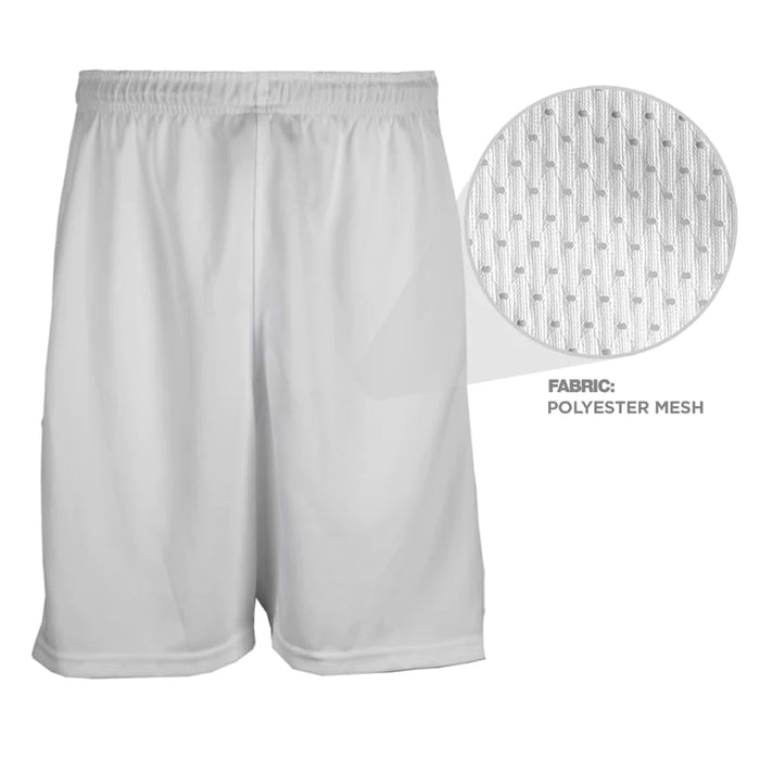 Custom Basketball Shorts