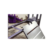 Orbital Express Truss Hanging Rack