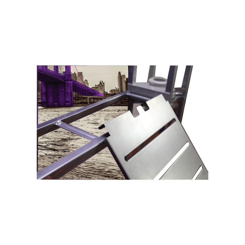 Orbital Express Truss Hanging Rack