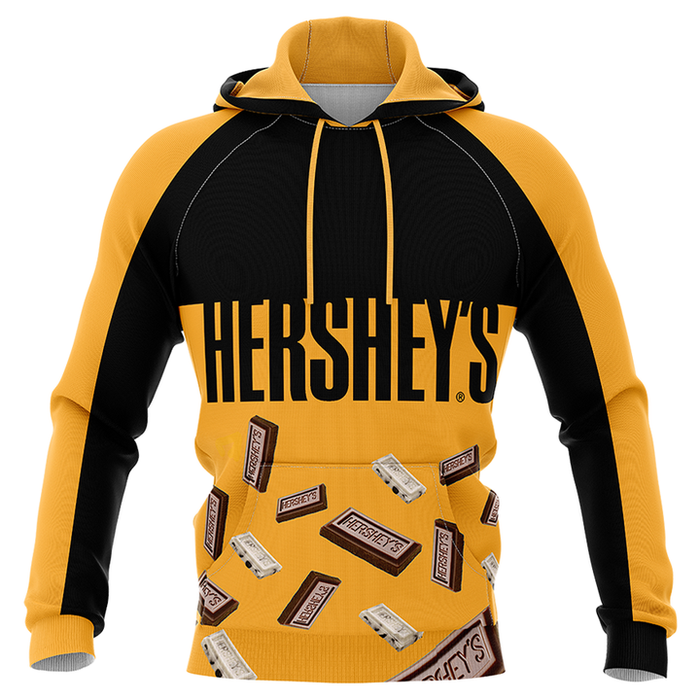 Custom Men's Hoodie