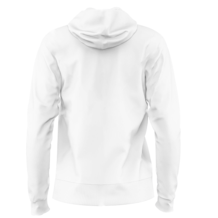 Custom Woman's Hoodie