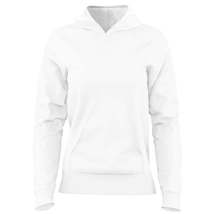 Custom Woman's Hoodie