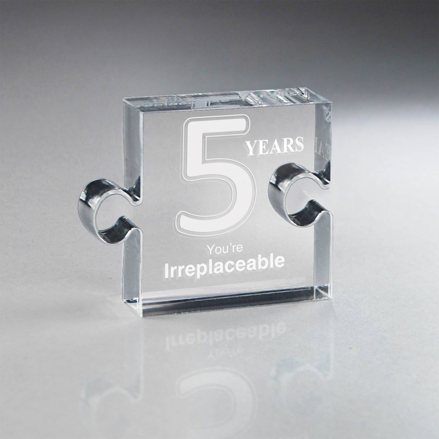 25MCD1050B Puzzle Piece