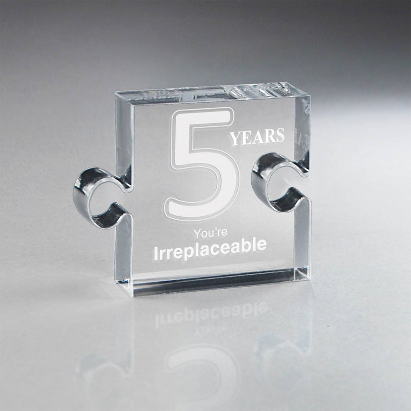 25MCD1050B Puzzle Piece