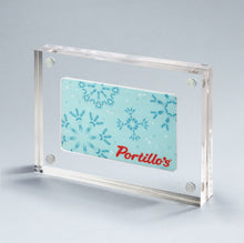 25MCD898 Credit Card Entrapment