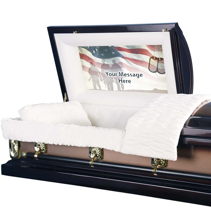 Casket Panel - Full Couch