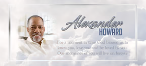 Casket Panel - Standard