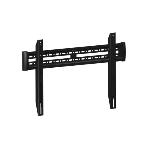 Extrusion Mounted Large Monitor Bracket Kit