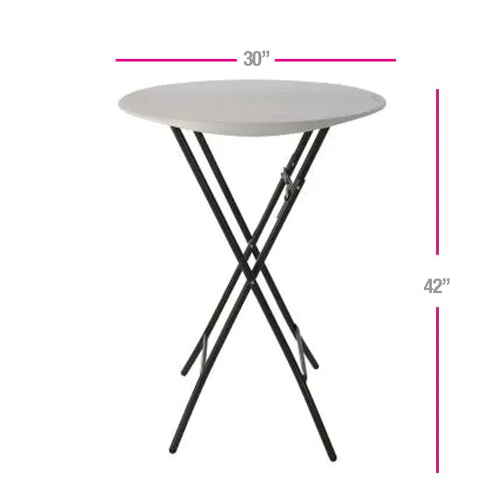 30"x42" Round Cover