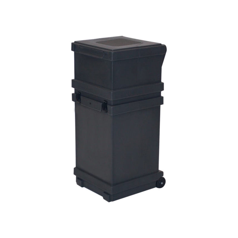 OC-HOP Hopup/Medium Wheeled Case
