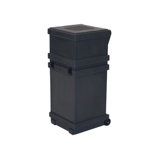 OC-HOP Hopup/Medium Wheeled Case