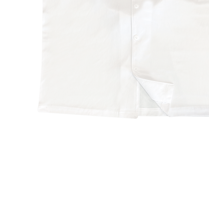 Custom Bowling Shirt