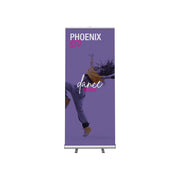 Phoenix 850 Retractable Banner Stand