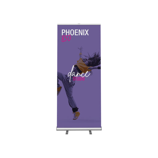 Phoenix 850 Retractable Banner Stand