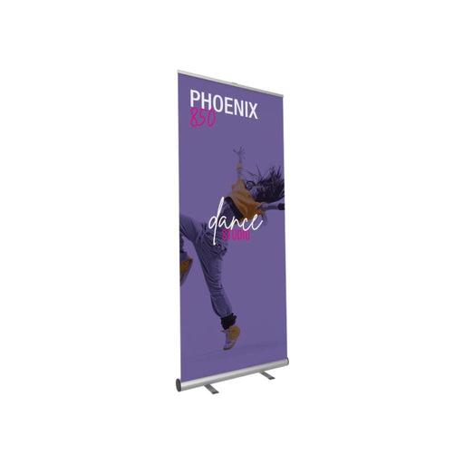 Phoenix 850 Retractable Banner Stand