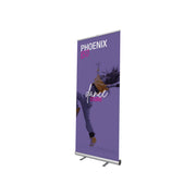 Phoenix 850 Retractable Banner Stand