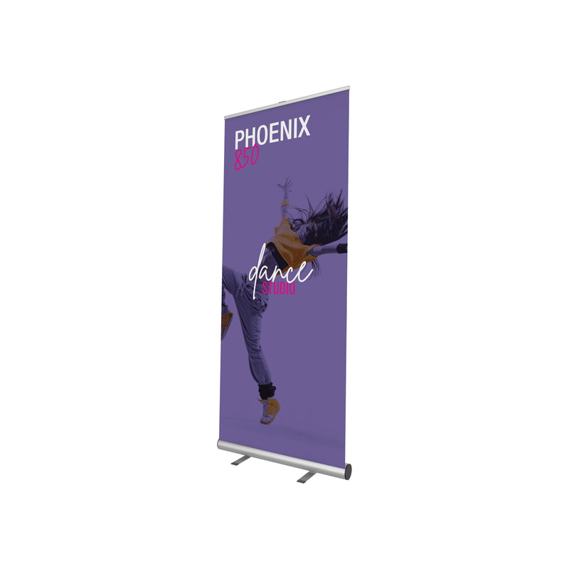 Phoenix 850 Retractable Banner Stand
