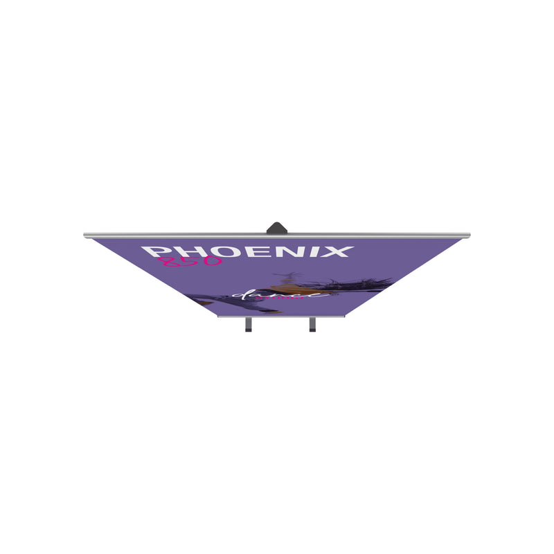 Phoenix 850 Retractable Banner Stand