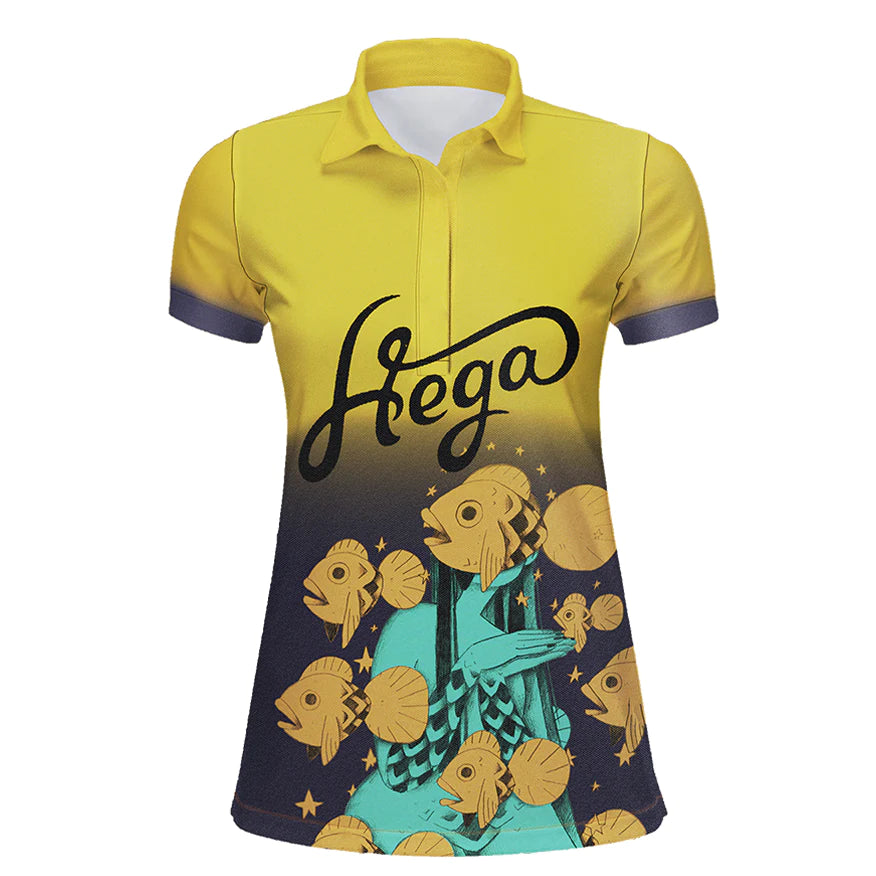 Women's Polo Shirt