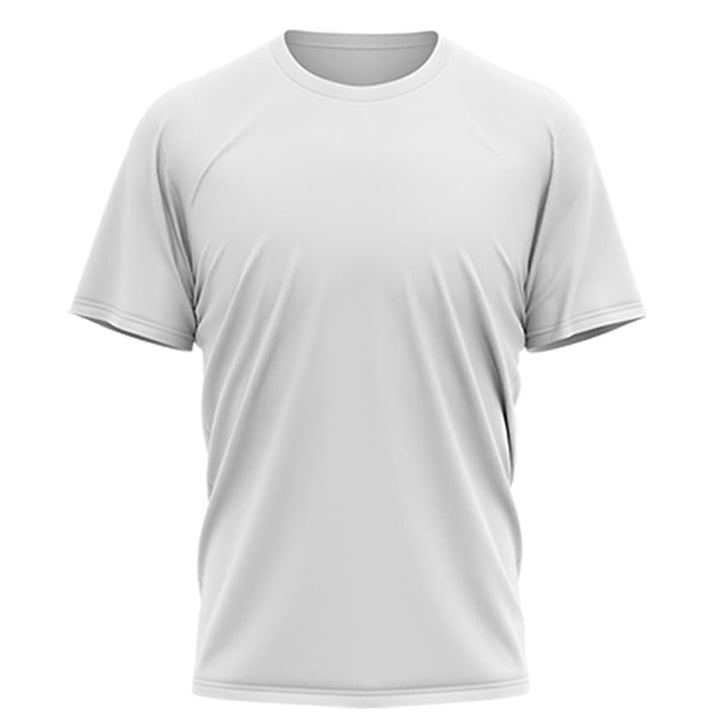 Custom Men's T-shirt