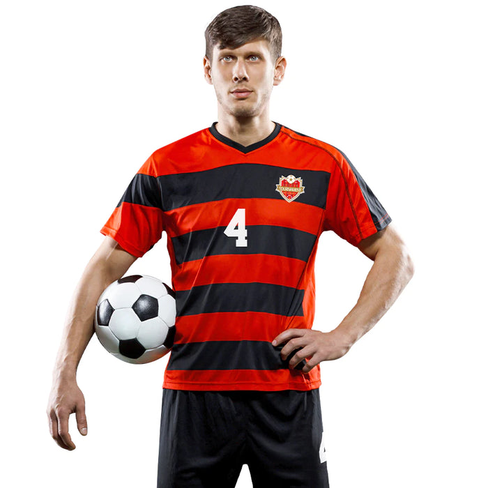 Men's Soccer Jersey