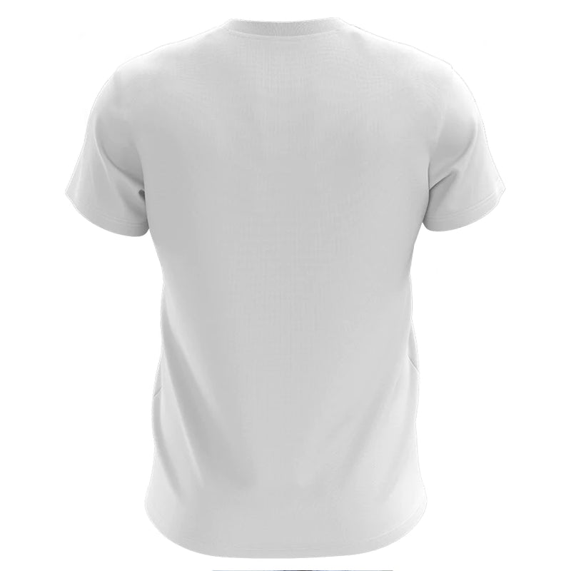 Men's Soccer Jersey
