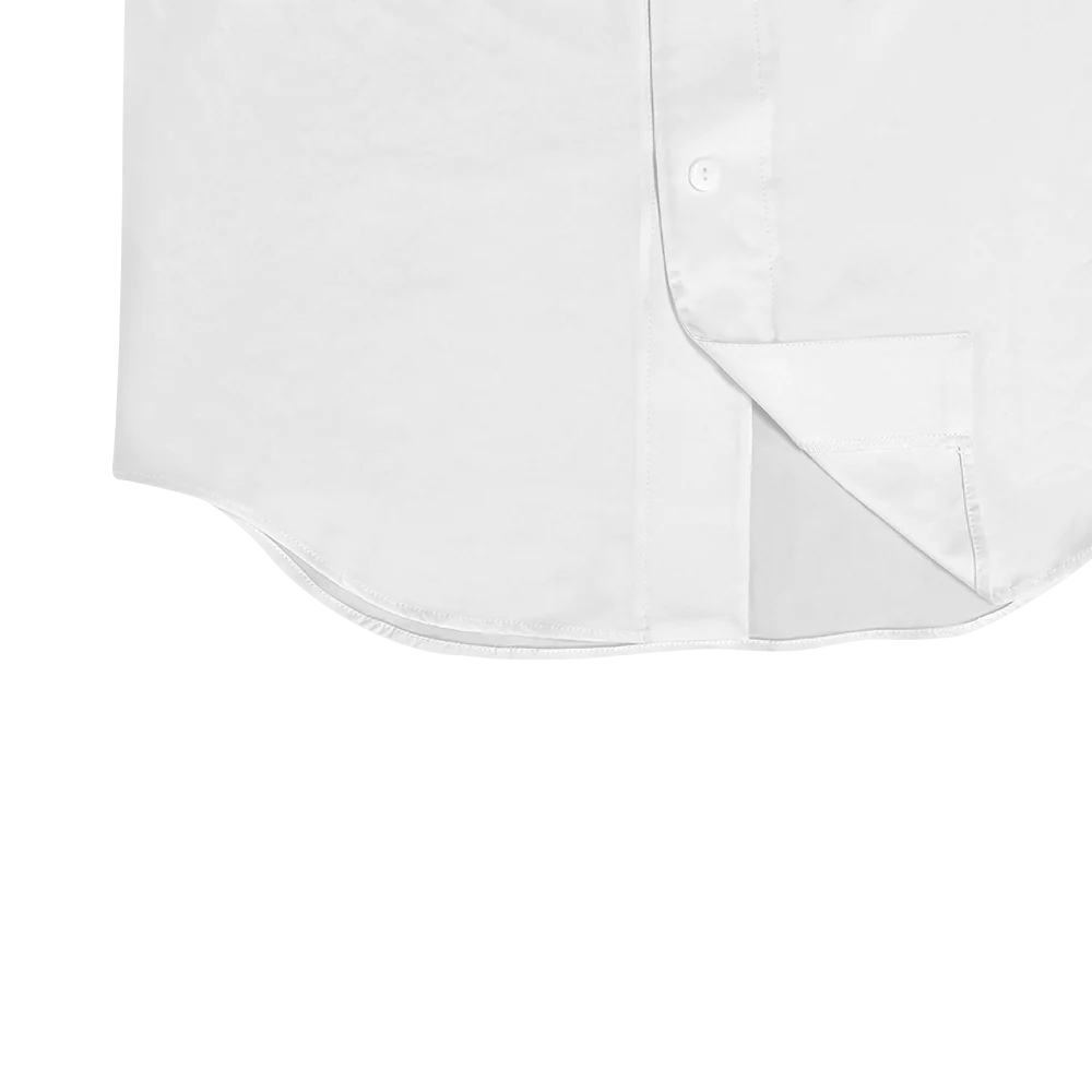 Men's Full Button Custom Baseball Jersey