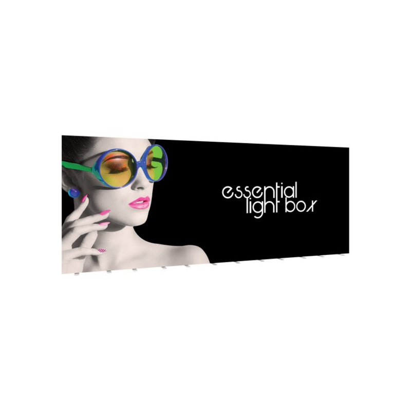 Vector Frame Essential Light Box 2008