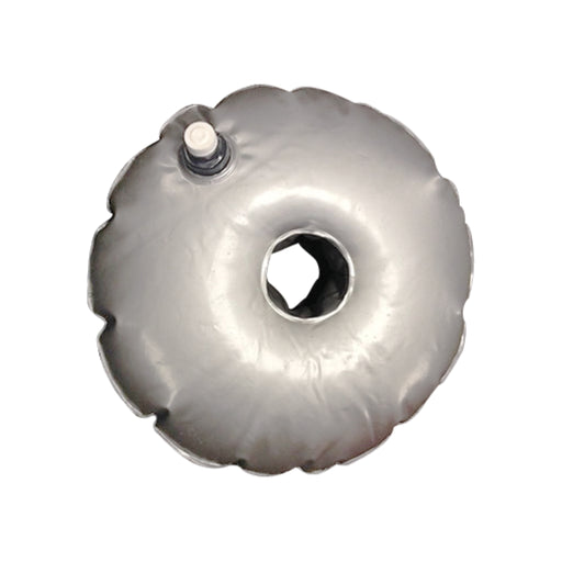 Zoom Flex Flag Water Ring Fillable Base