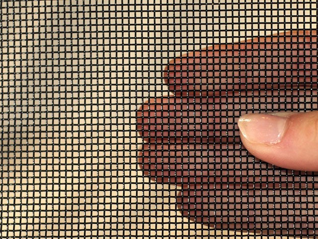 Banner Mesh - Air Flow Ease