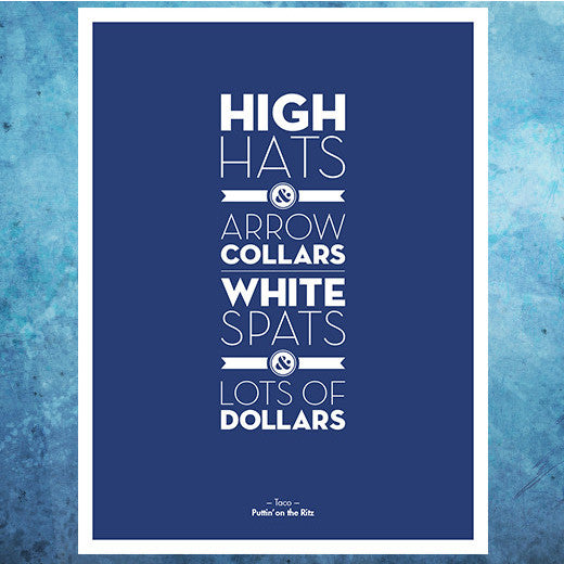 Digital Posters