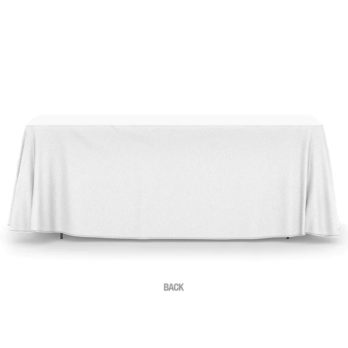 4 Sided 6ft Drape Cover