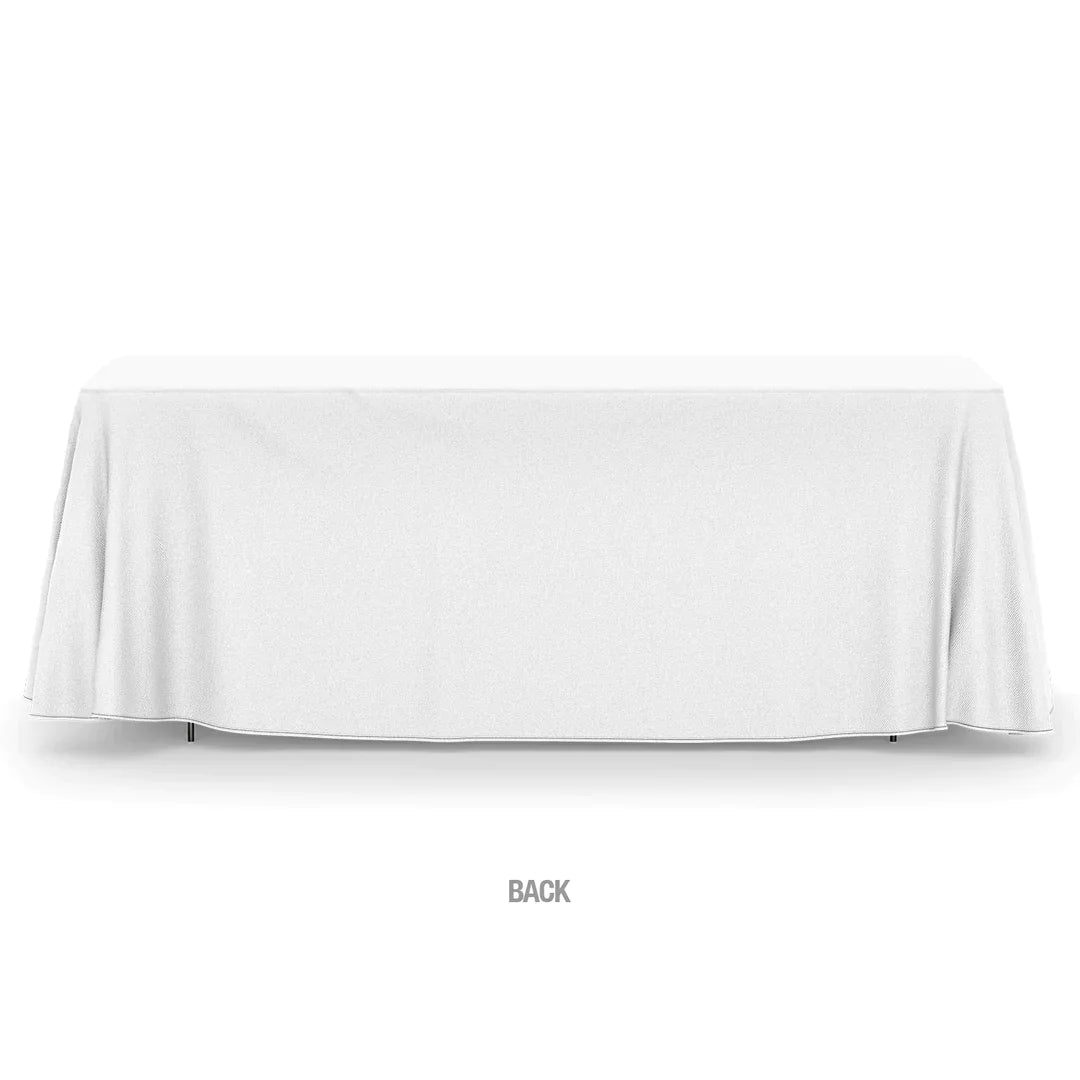 4 Sided 8ft. Drape Cover