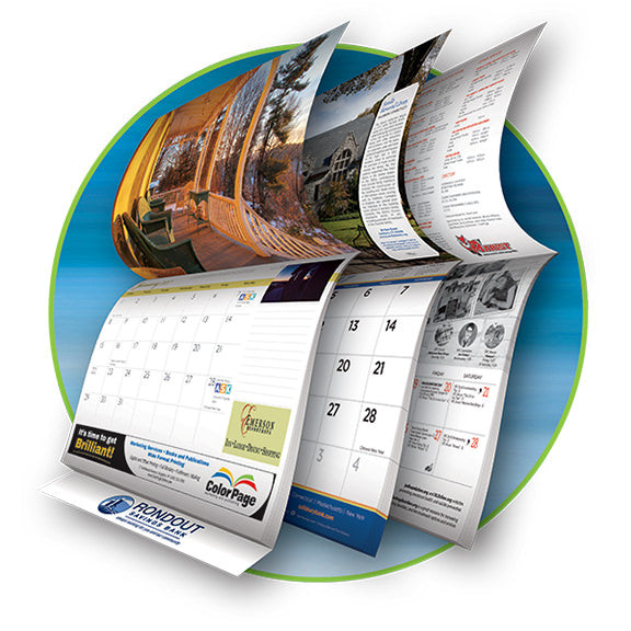 Calendar Printing