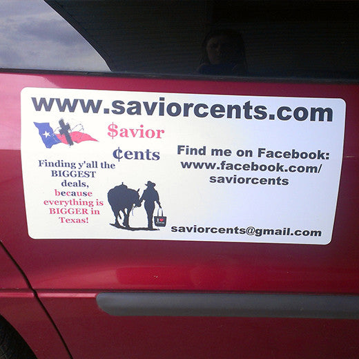 Car Magnet
