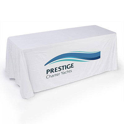 Economy Table Cloth (2-3 Days)
