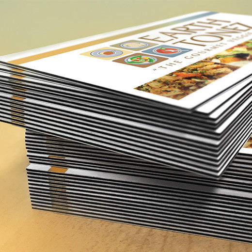 Edge Business Cards