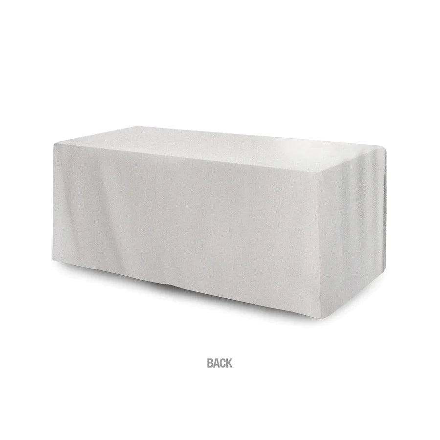 4 Sided 6ft. Fitted Cover