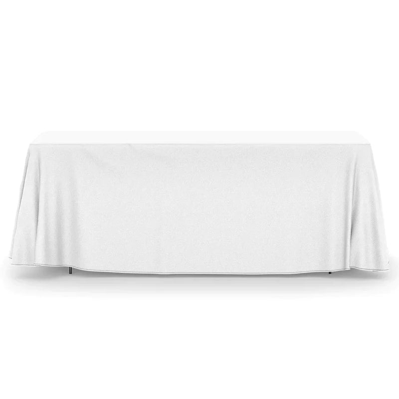 3 sided 6ft Drape Cover