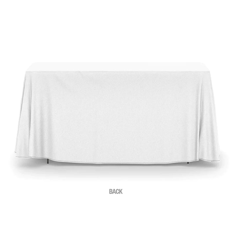 4 Sided 5ft Drape Cover