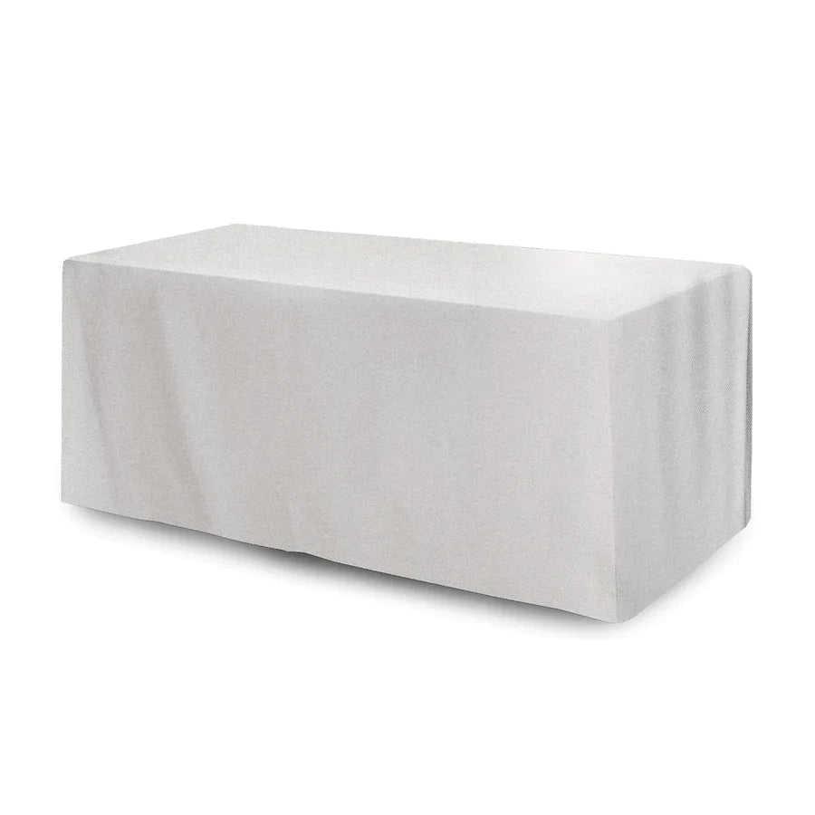 3 Sided 8ft Fitted Cover